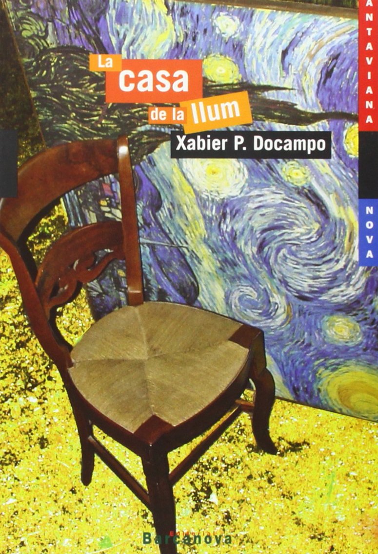 La Casa De La Llum / the House Light book