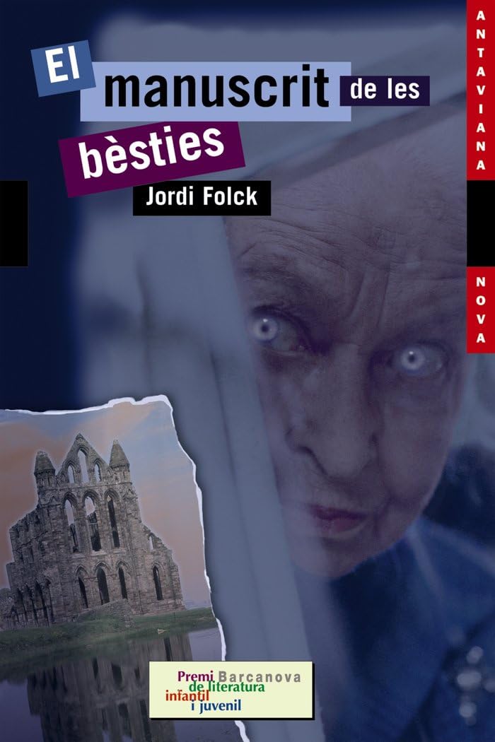 El manuscrit de les bèsties Contemporary literature