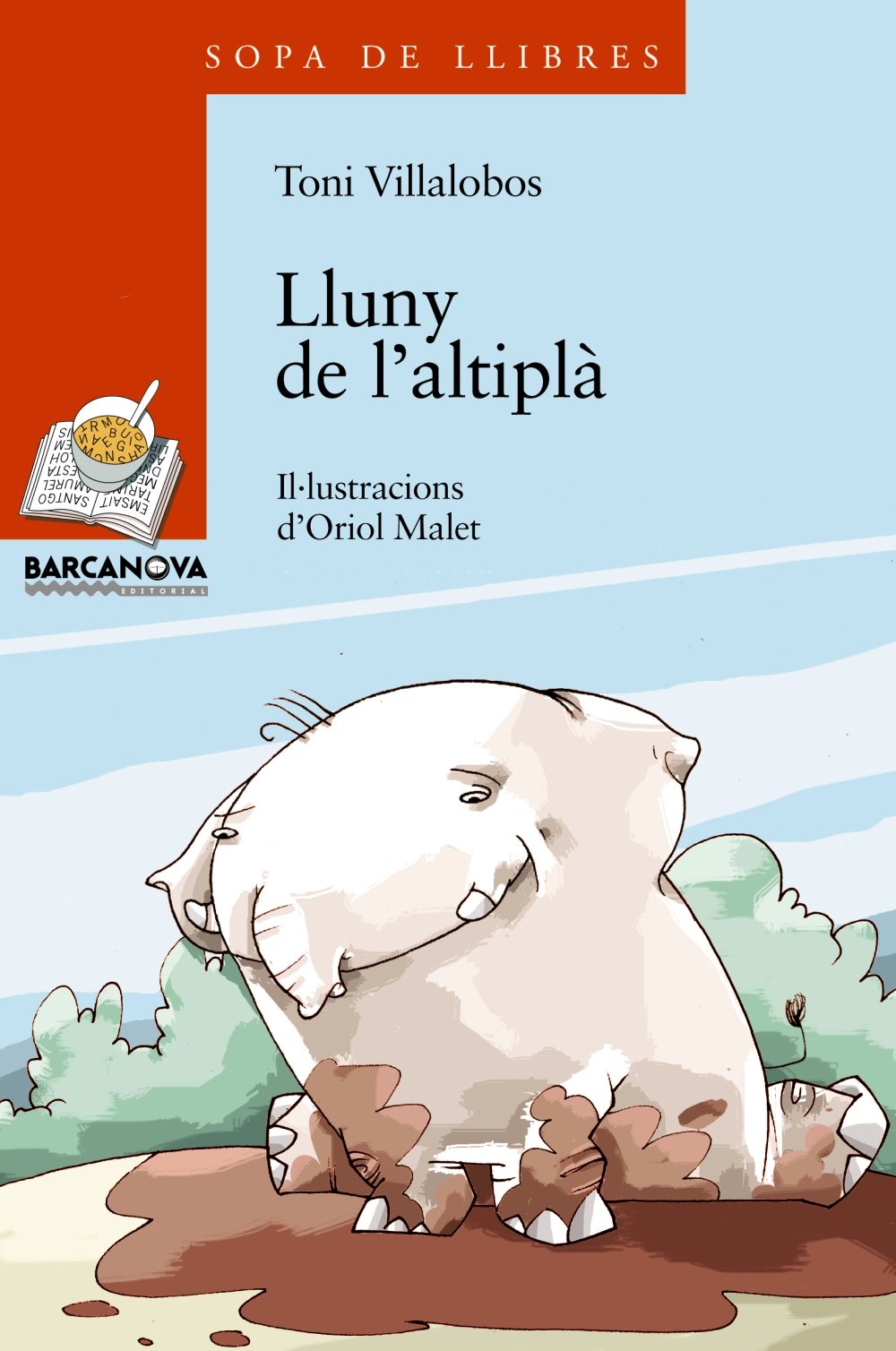Lluny de l'altiplà book