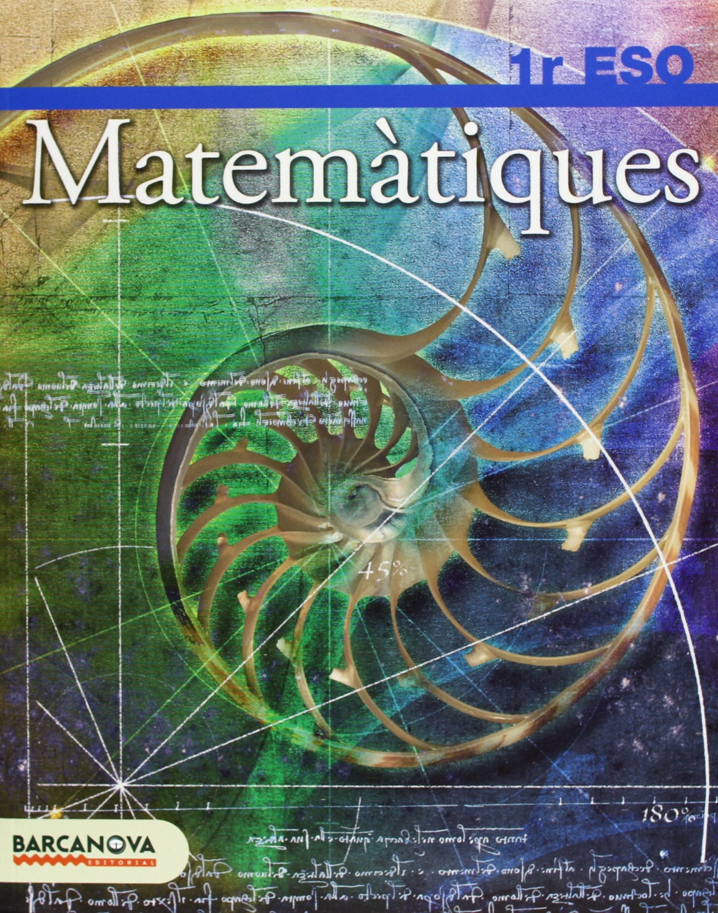 Matemàtiques, 1 ESO (Baleares, Cataluña) (Materials Educatius - Eso - Matemàtiques) Books
