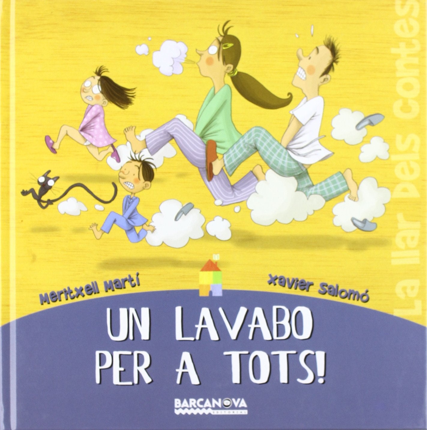 Un Lavabo Per a Tots! / a Toilet for Everyone! book