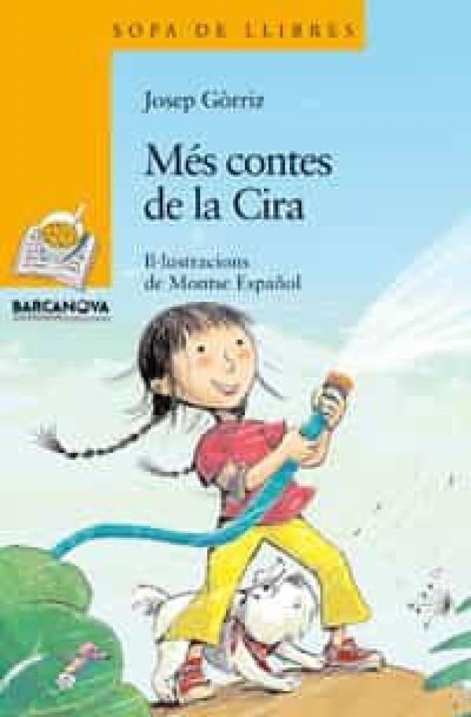 Mes Contes De La Cira / Cira Last Accounts book