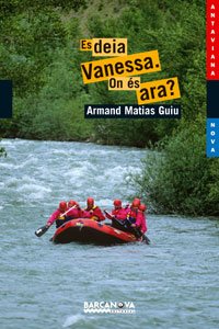 Es Deia Vanessa. on Es Ara? / It Said Vanessa. Where Now? book