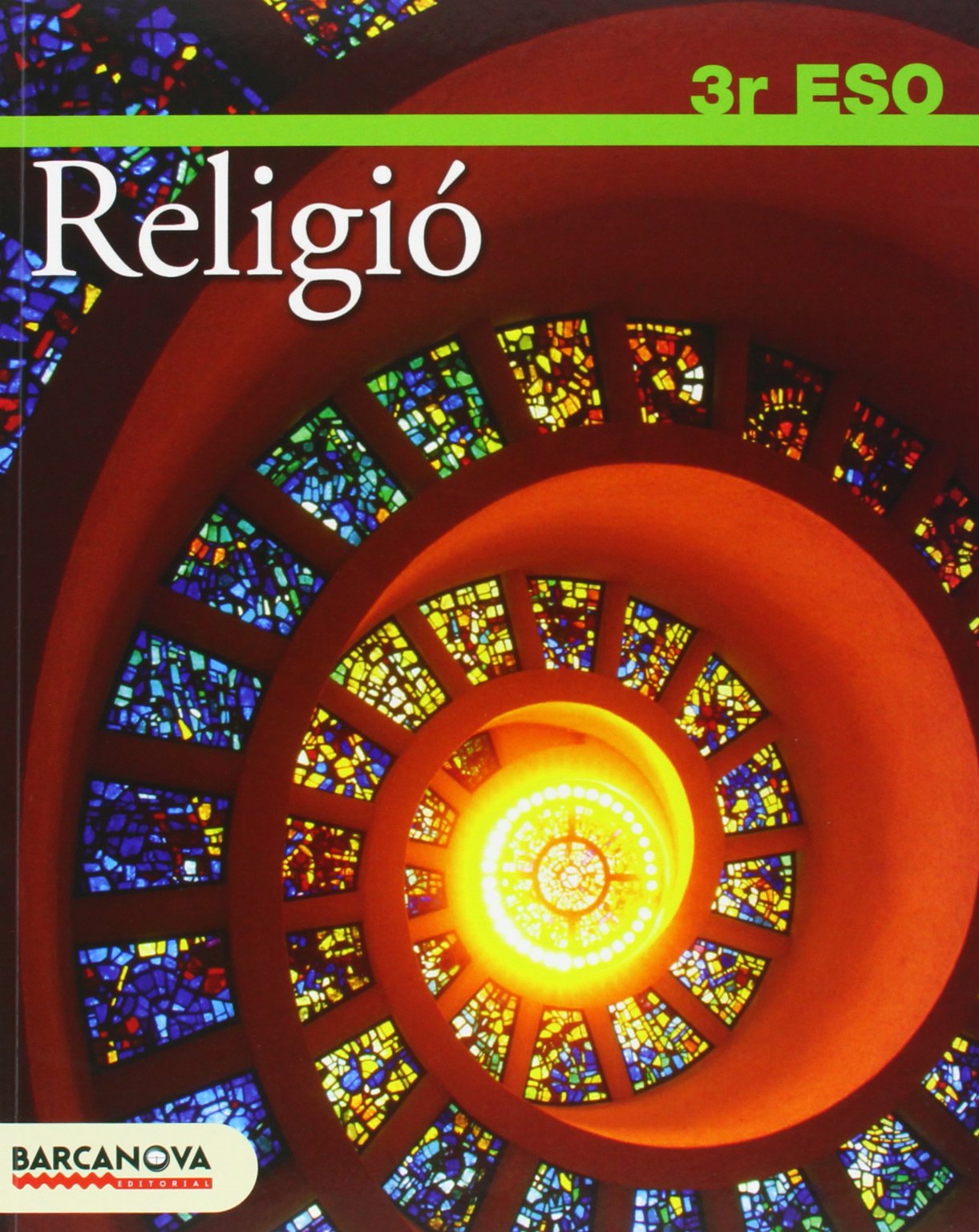 Religió, 3 ESO (Baleares, Cataluña) Learning & Reference