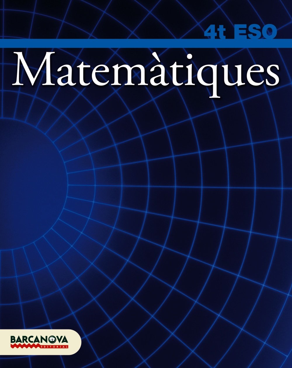 Matemàtiques 4t ESO. Llibre de l ' alumne book