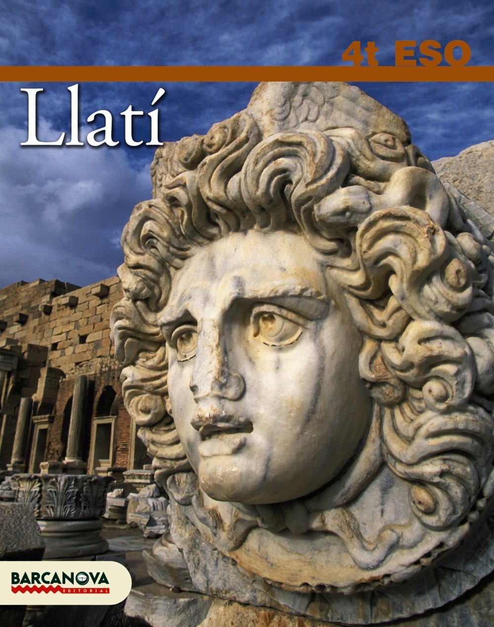 Llatí 4t ESO. Llibre de l ' alumne book