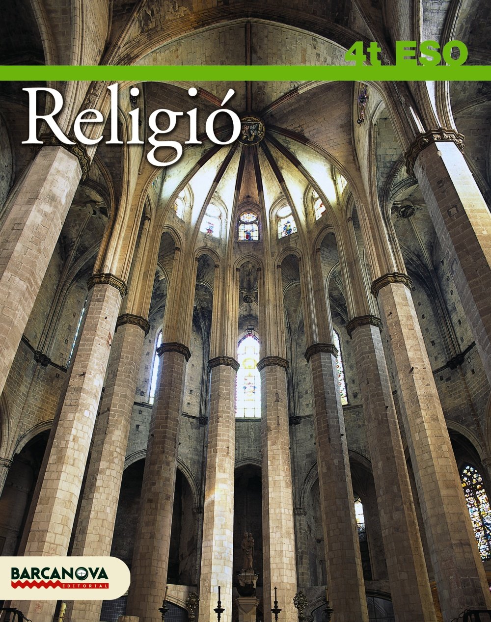 Religió, 4 ESO (Baleares, Cataluña) Learning & Reference