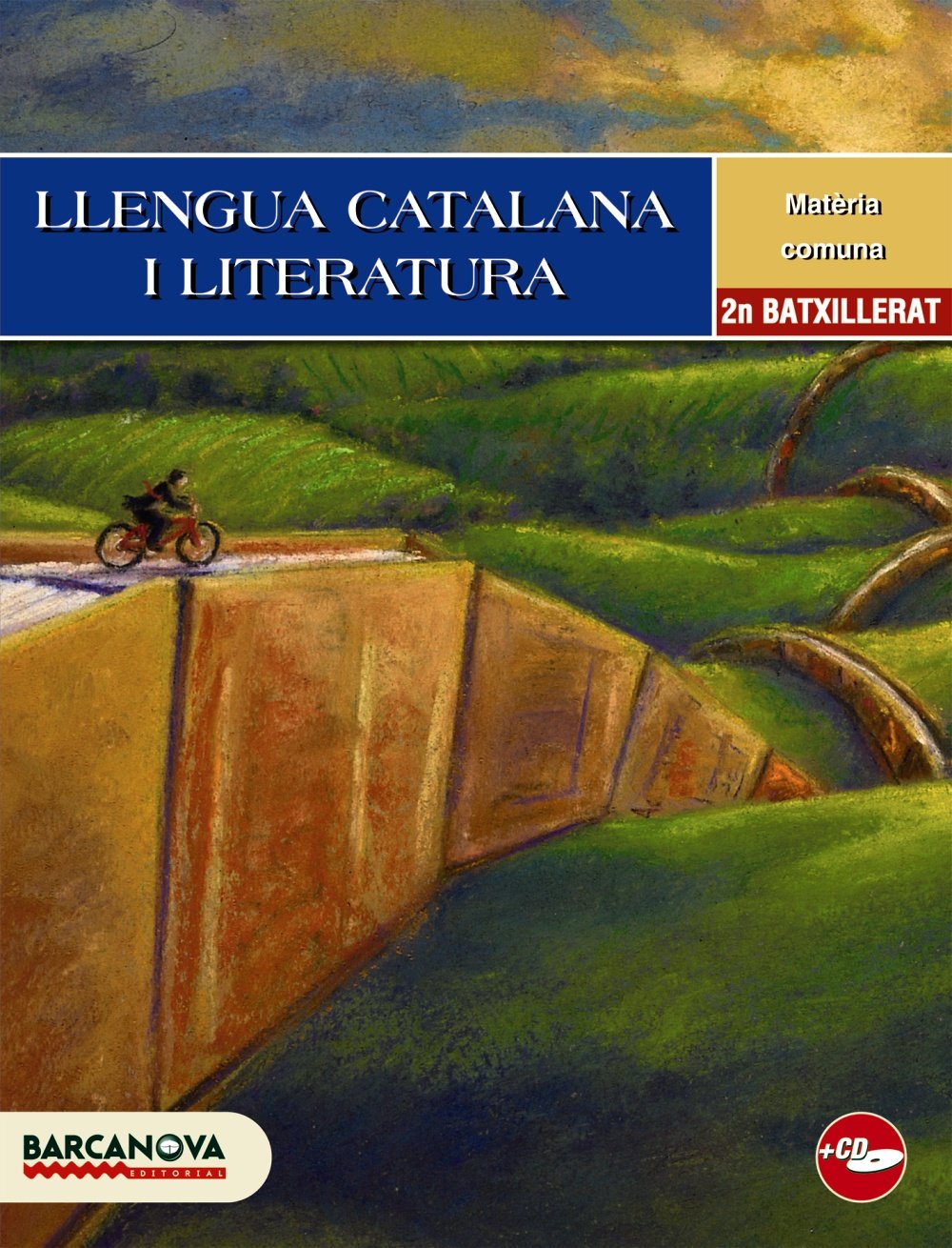 Llengua catalana, 2 Batxillerat (Baleares, Cataluña) (Materials Educatius - Batxillerat - Matèries Comunes) Books