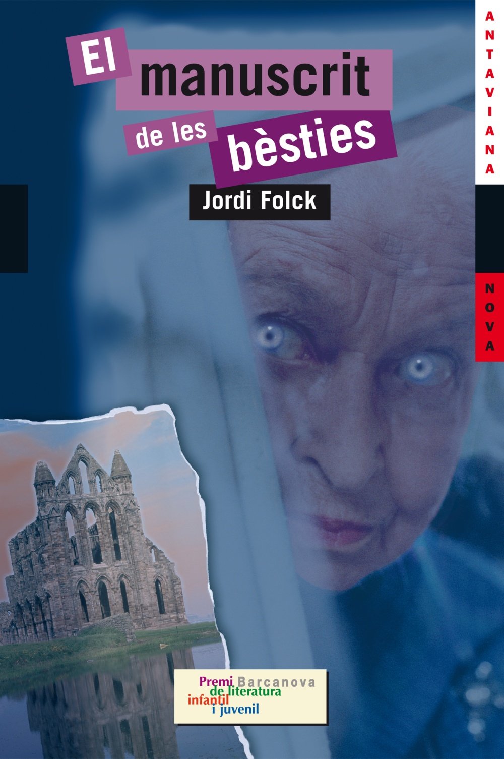 El Manuscrit De Les Besties / The Manuscript of the beasts book