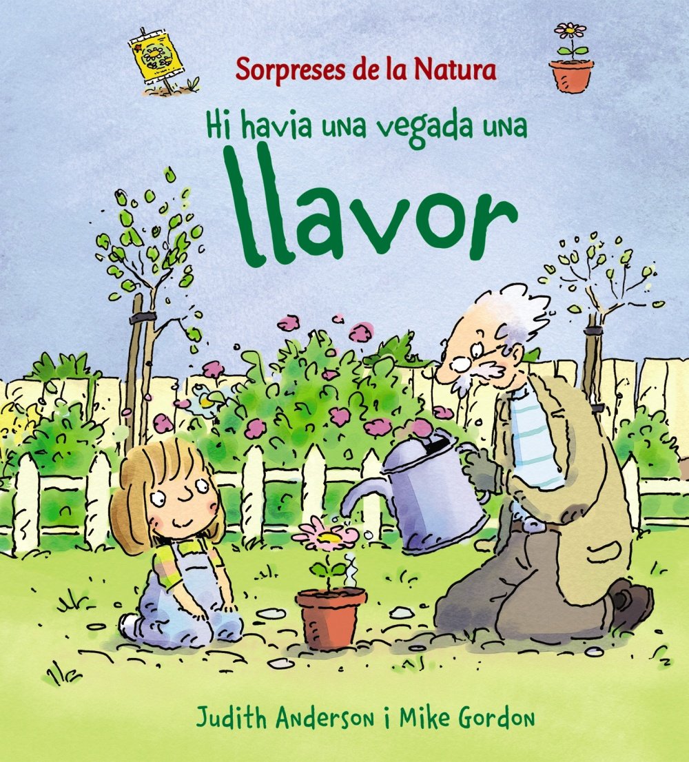 Hi havia una vegada una llavor Social Sciences
