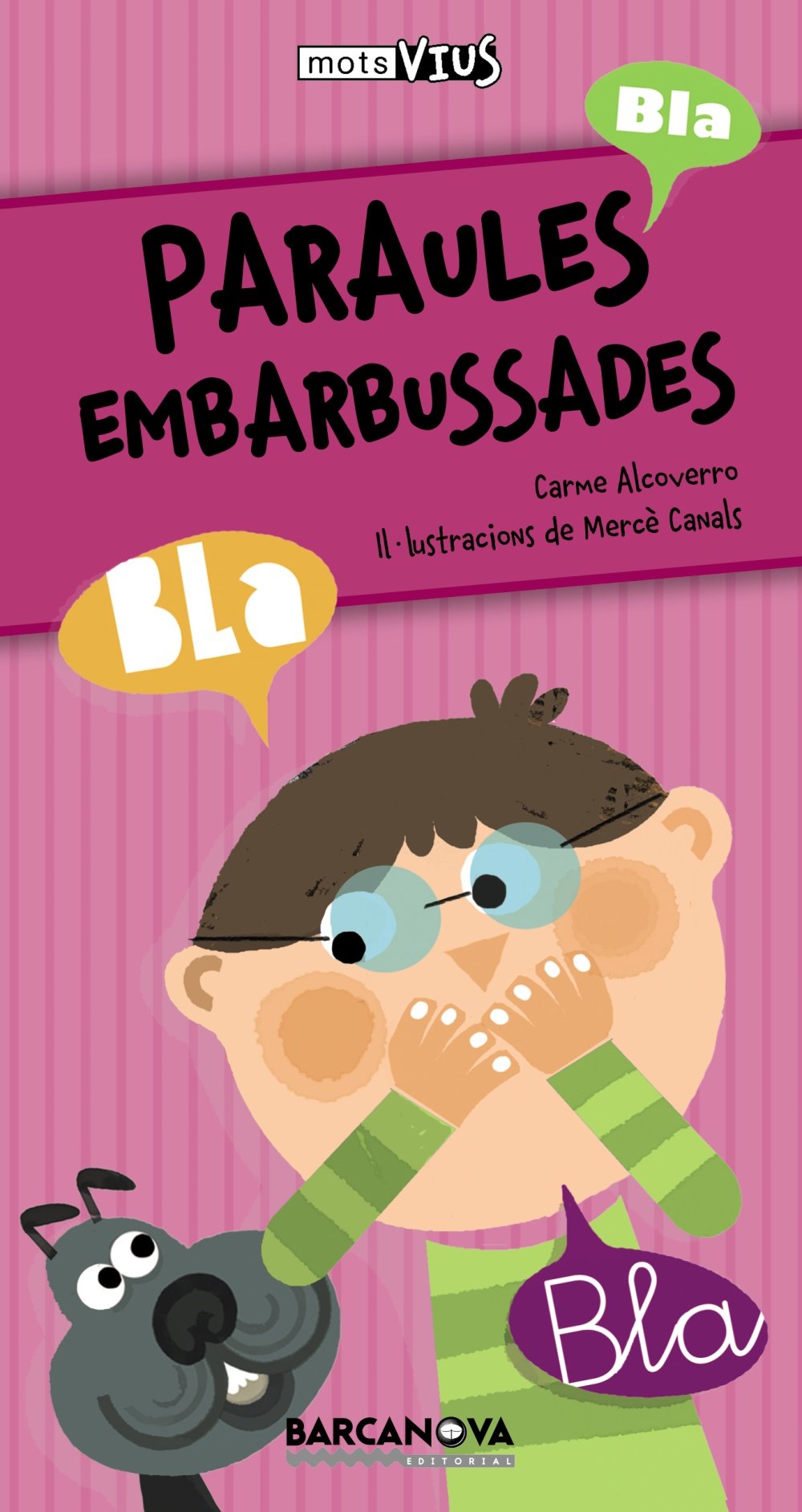 Paraules embarbussades Social Sciences