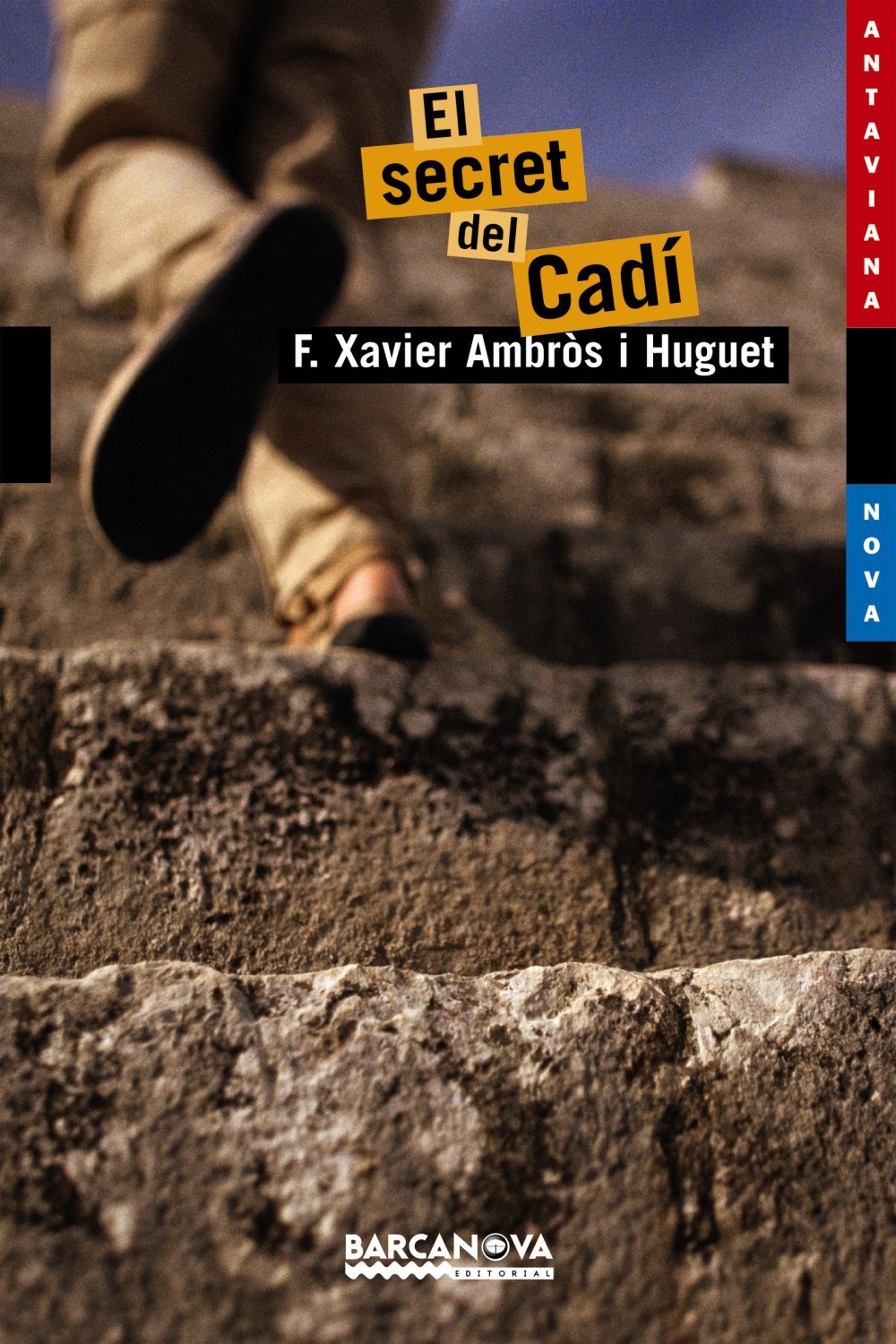 El secret del Cadí Social Sciences