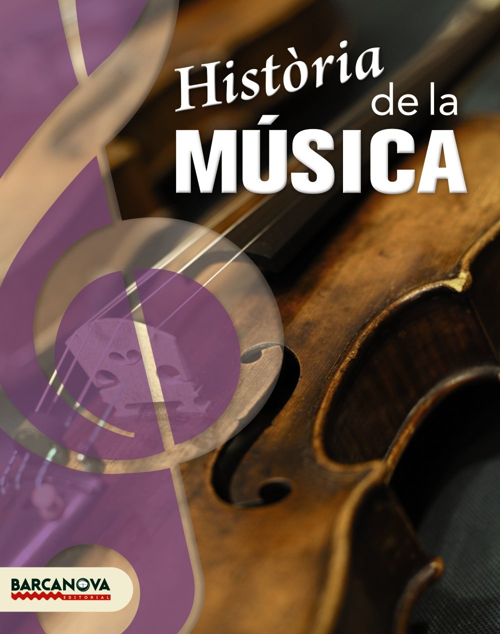 Història de la Música 4t ESO. Llibre de l'alumne book