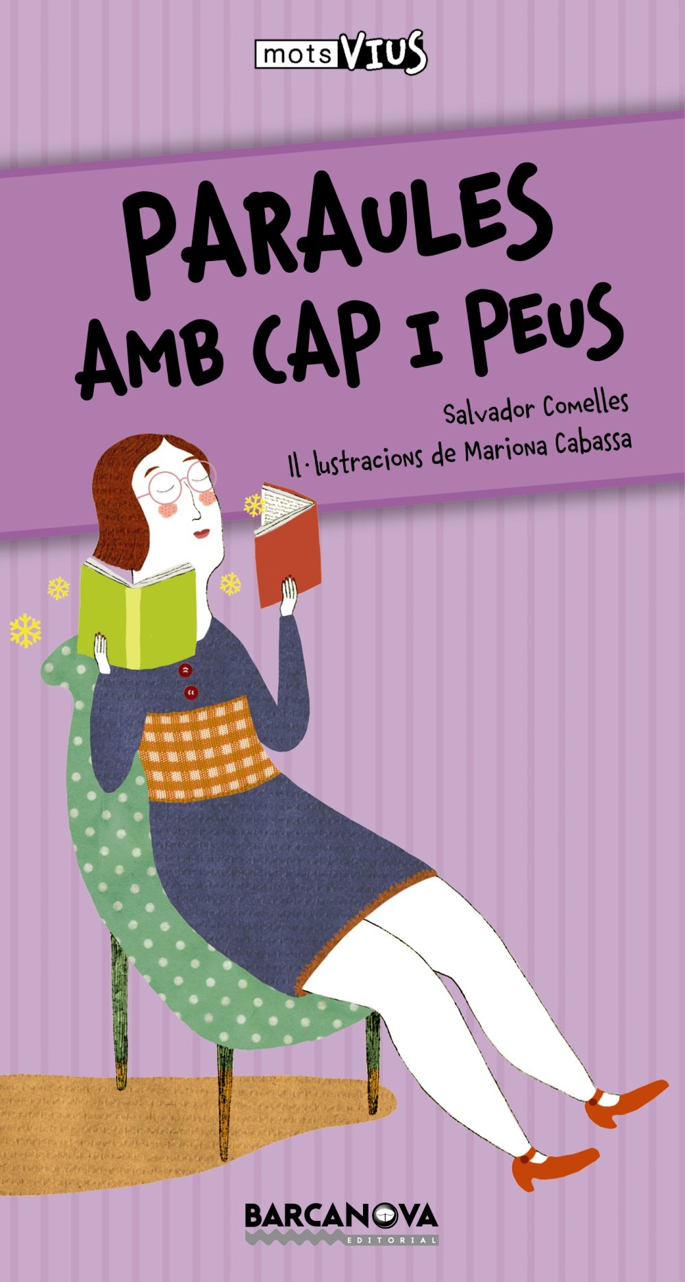 Paraules amb cap i peus Social Sciences