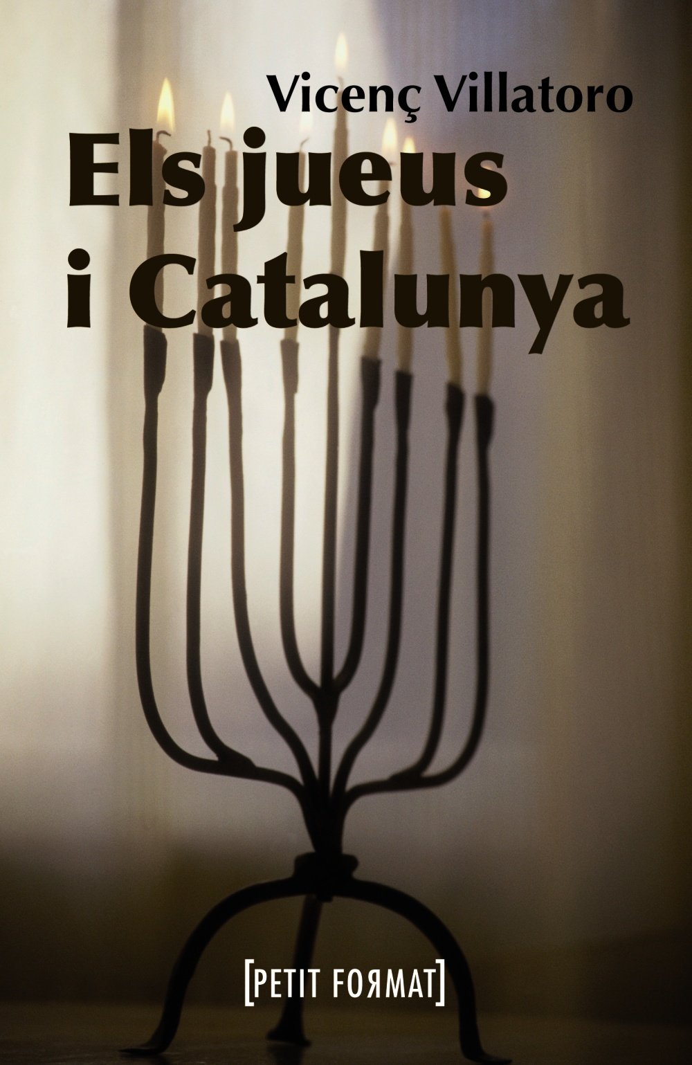 Els jueus i Catalunya Historical Fiction