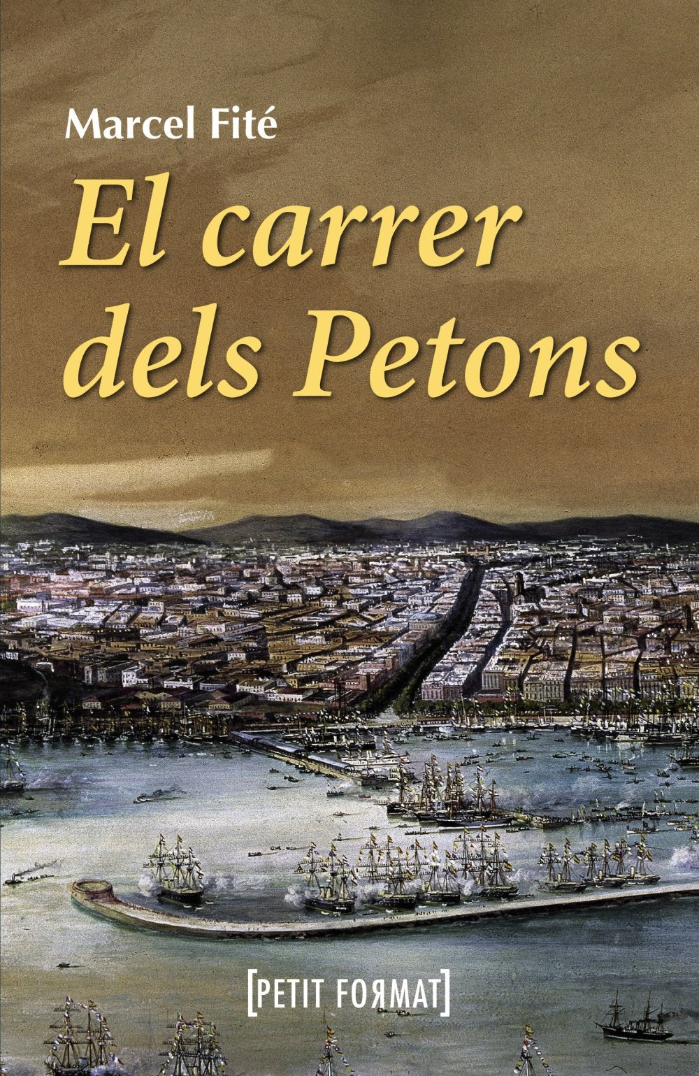 El carrer dels petons Action & Adventure