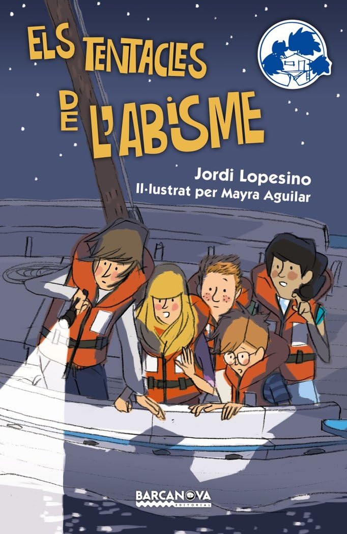 Lopesino Corral, J: Els tentacles de l'abisme Social Sciences