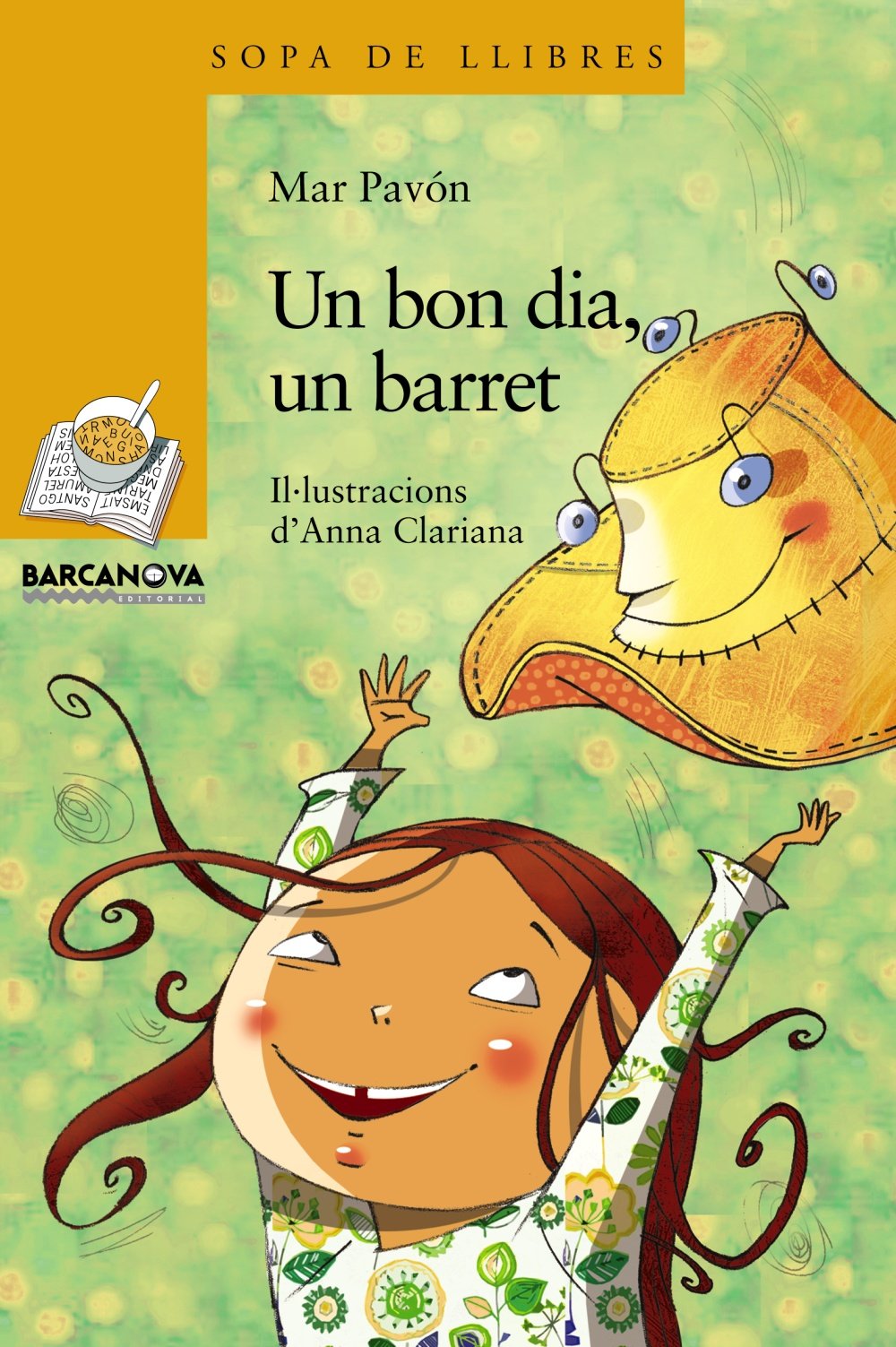 Un bon dia, un barret Social Sciences Books