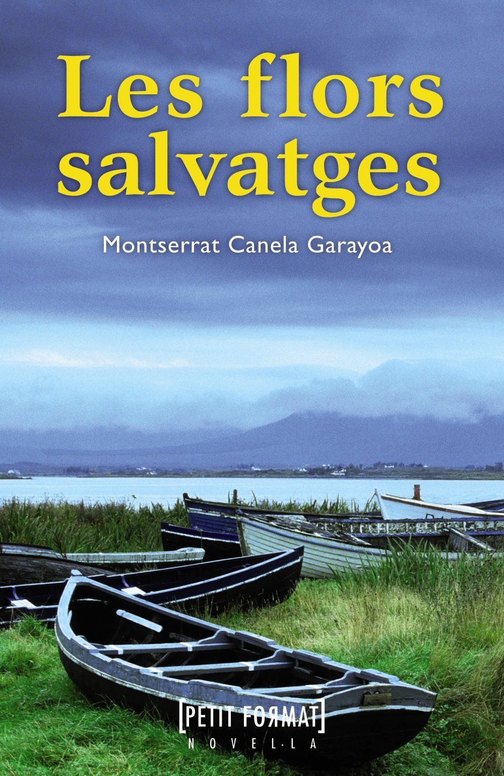 Les flors salvatges book