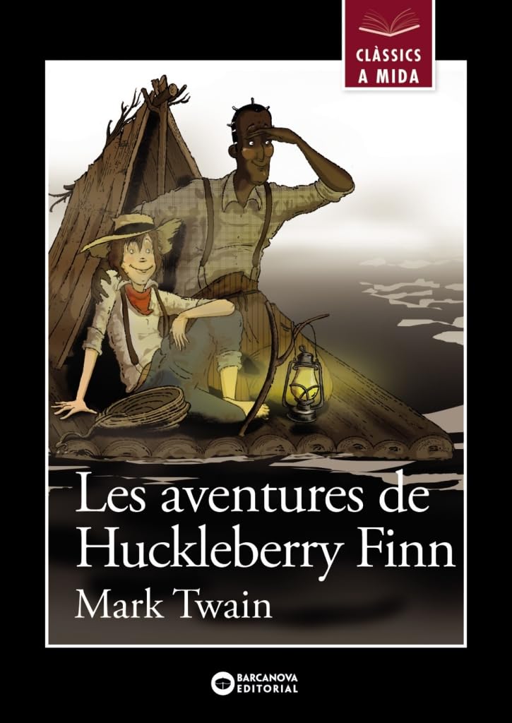 Les aventures de Huckleberry Finn Social Sciences