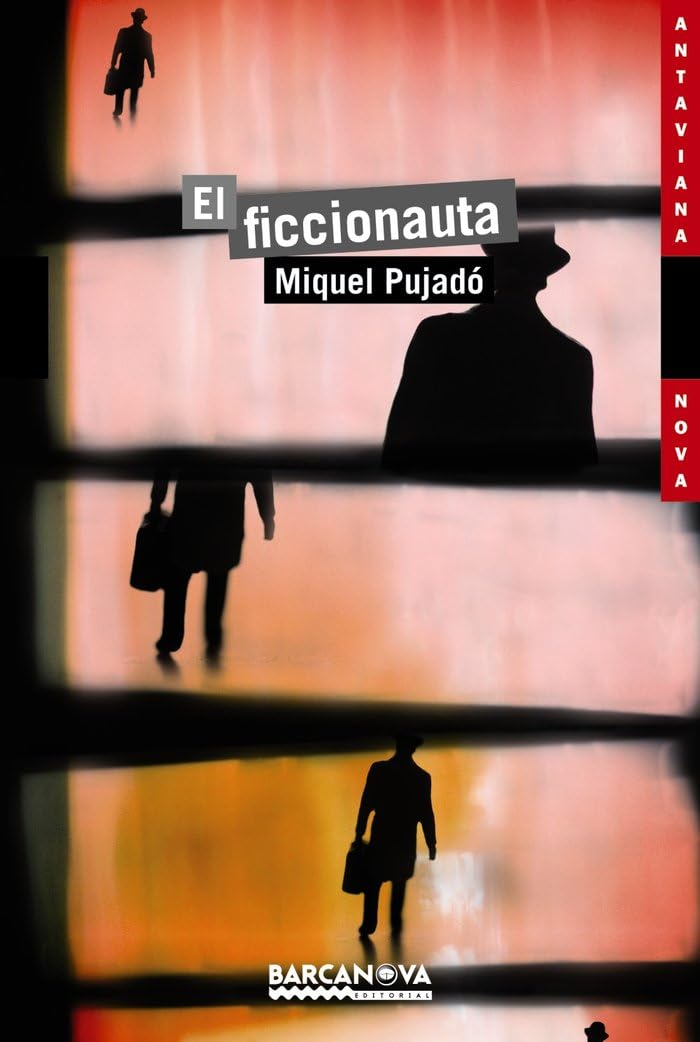 Pujadó, M: Ficcionauta Social Sciences