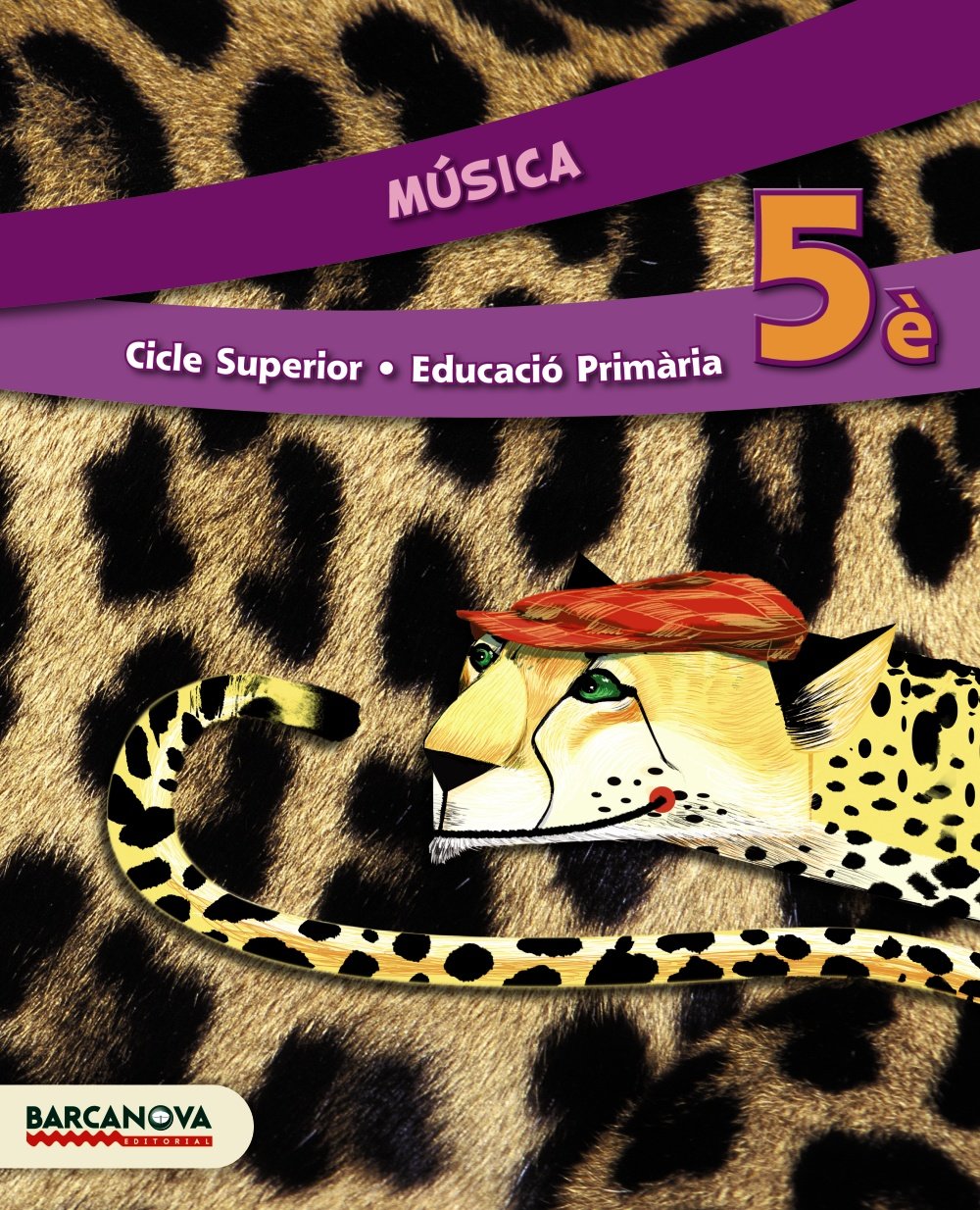 Música 5è CS. Llibre de l'alumne (ed. 2014) book