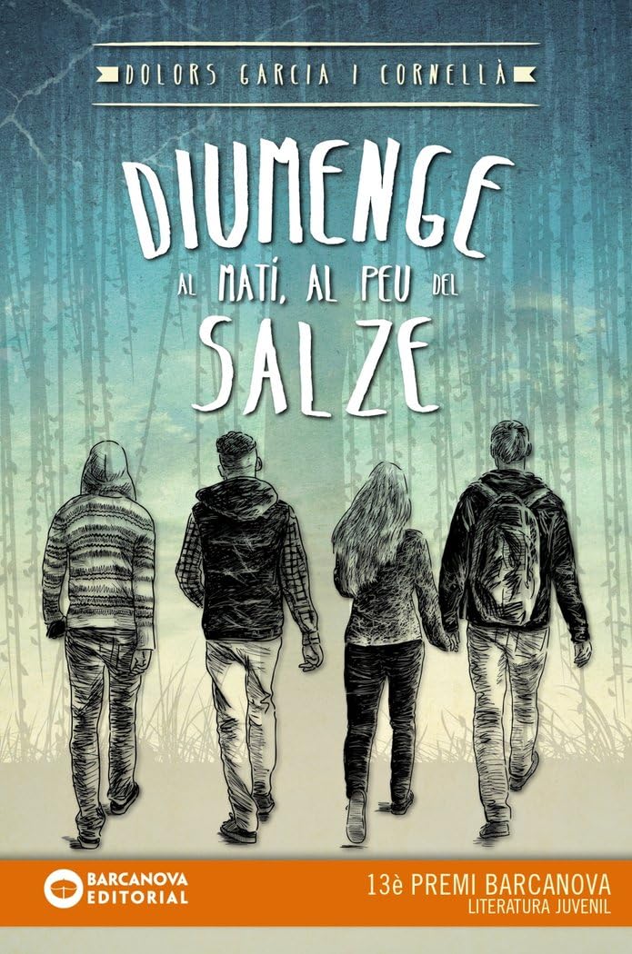 Diumenge al matí, al peu del salze Social Sciences