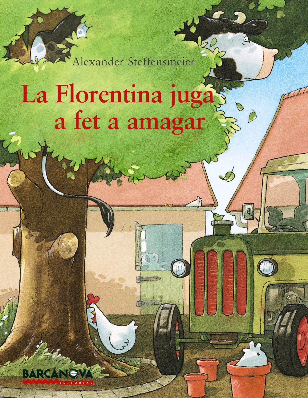 La Florentina juga a fet a amagar Social Sciences