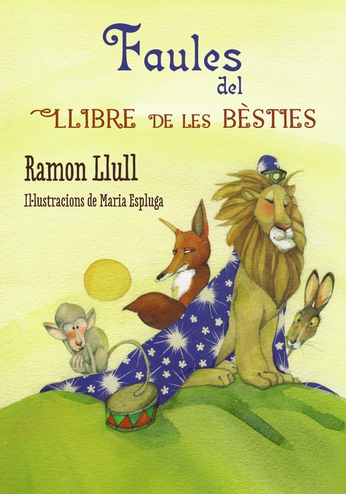 Faules del llibre de les bèsties Social Sciences
