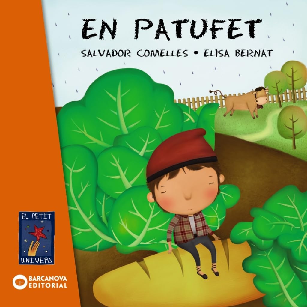 En Patufet (Llibres infantils i juvenils - El Petit Univers) Novels & Short Stories