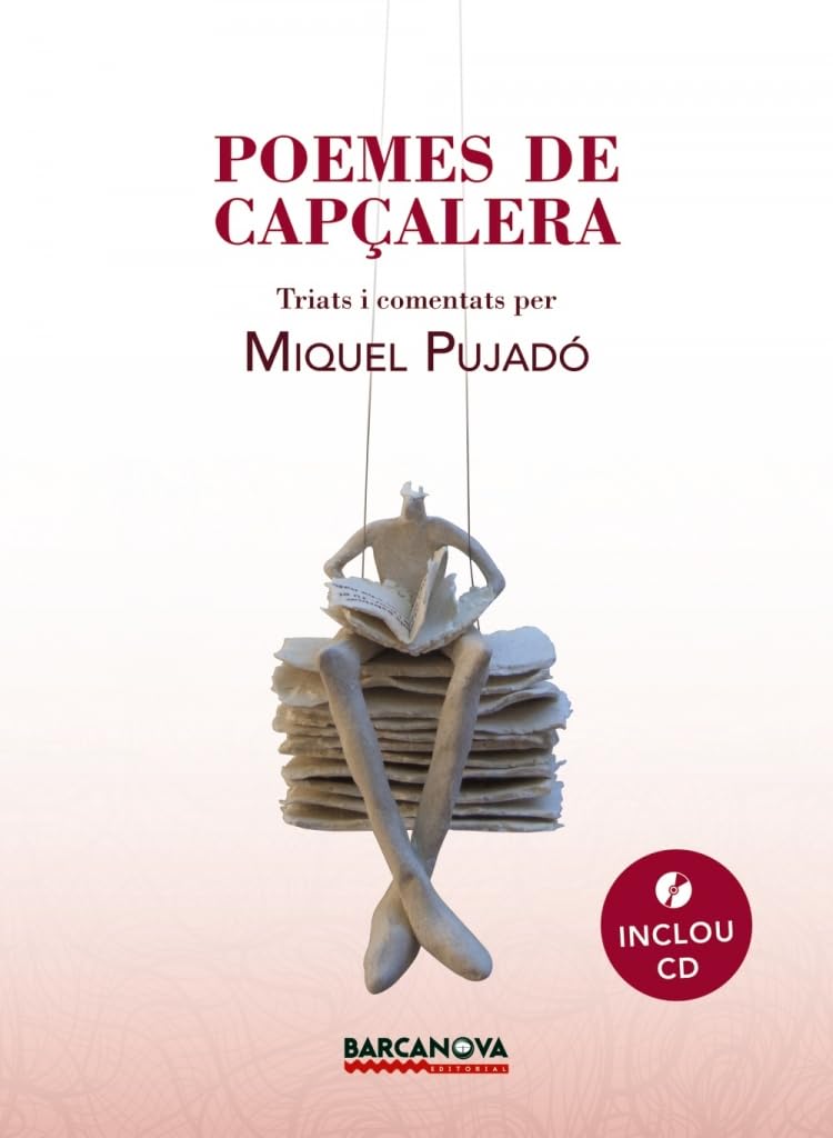Poemes de capçalera, Català Per A Adults, B1 Elemental (Todas las autonomías) Poetry