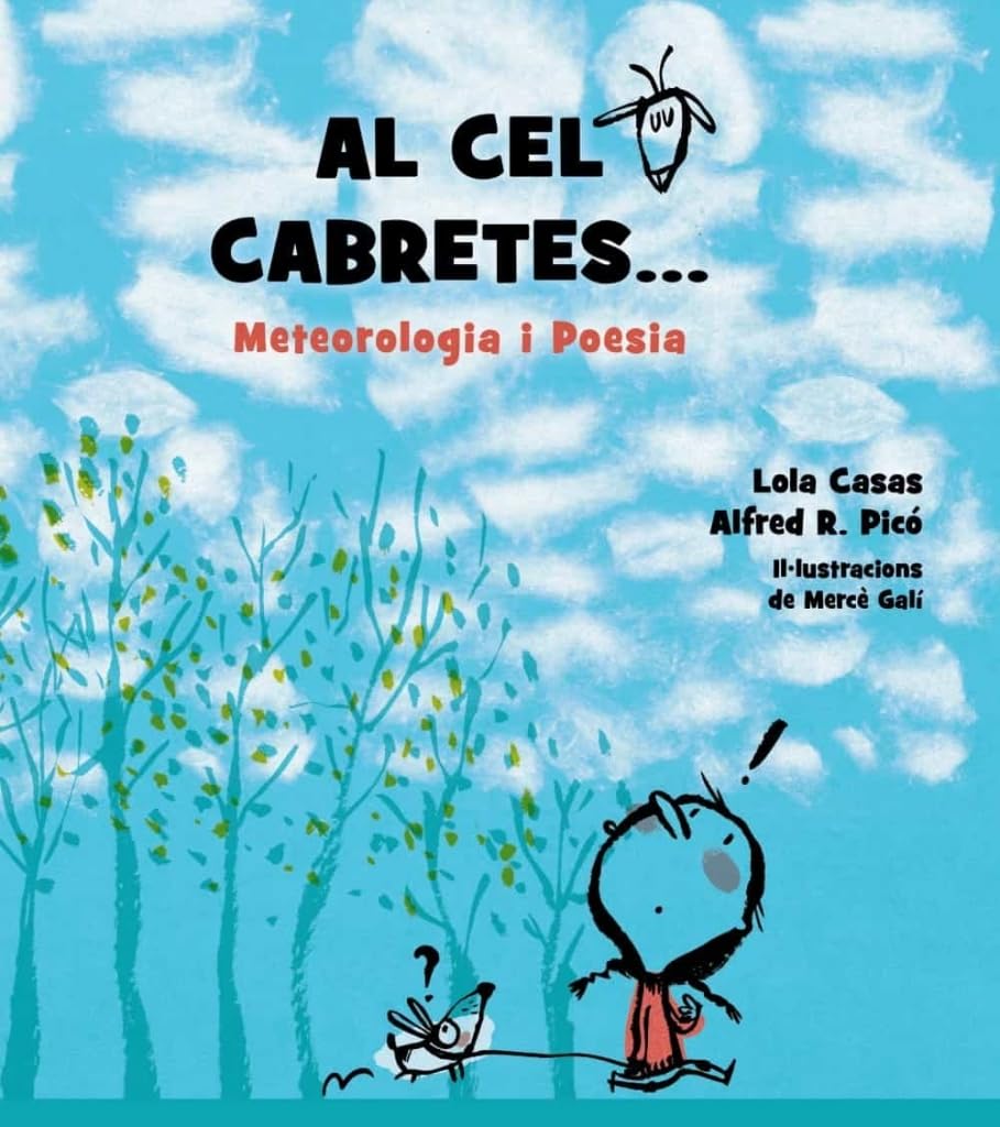 Al cel cabretes... : Meteorologia i Poesia Social Sciences