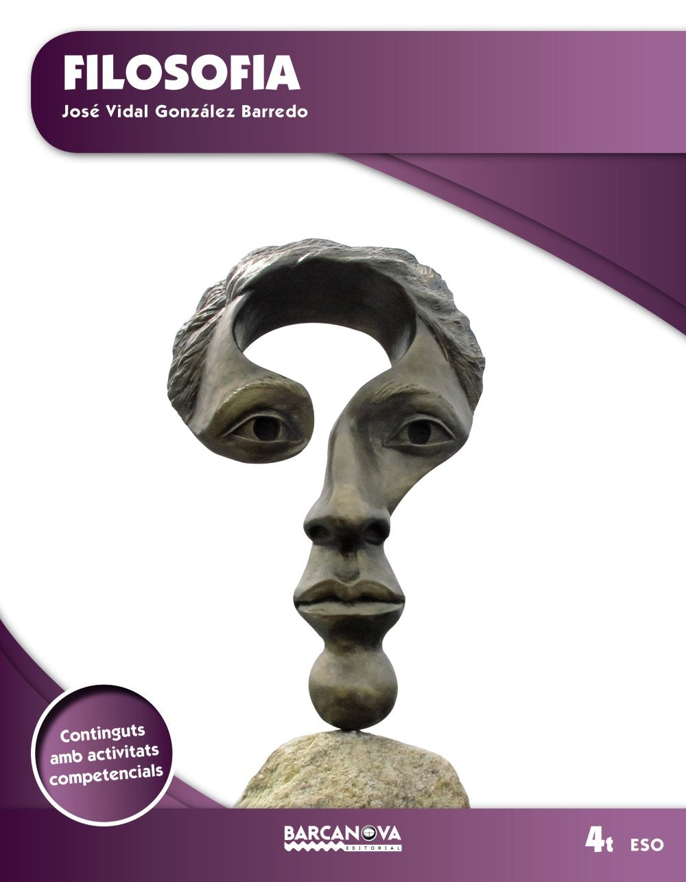 Filosofia, 4 ESO, (Catalunya, Illes Balears) (Arrels) Learning & Reference