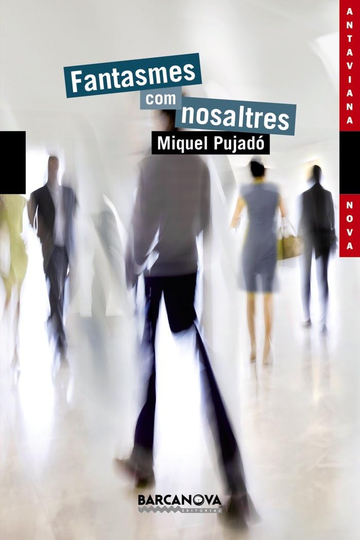 Fantasmes com nosaltres Social Sciences