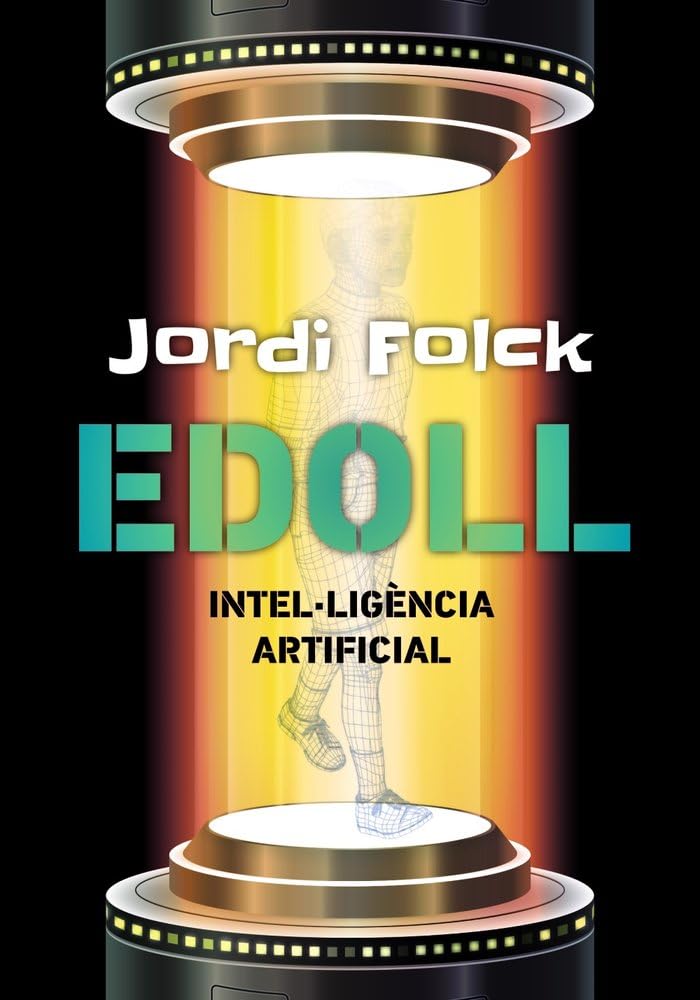 Folck Gil, J: EDOLL : Intel·ligència artificial book