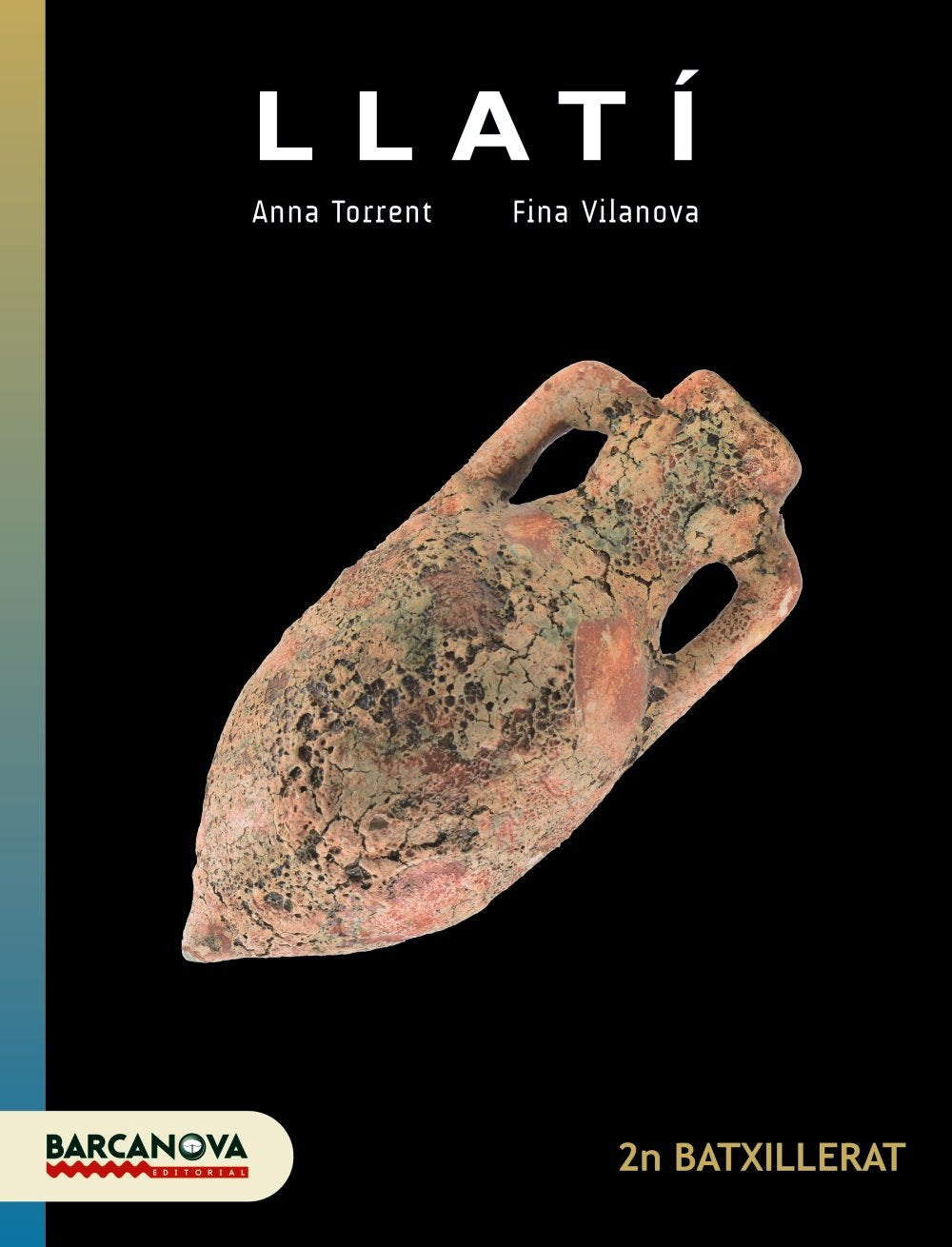 Llatí 2n Batxillerat. Llibre de l'alumne book