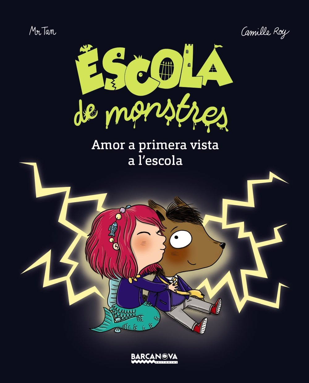 Amor a primera vista a l ' escola! Social Sciences