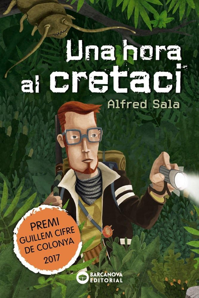 Una hora al cretaci (Edicions generals - Diversos) Social Sciences