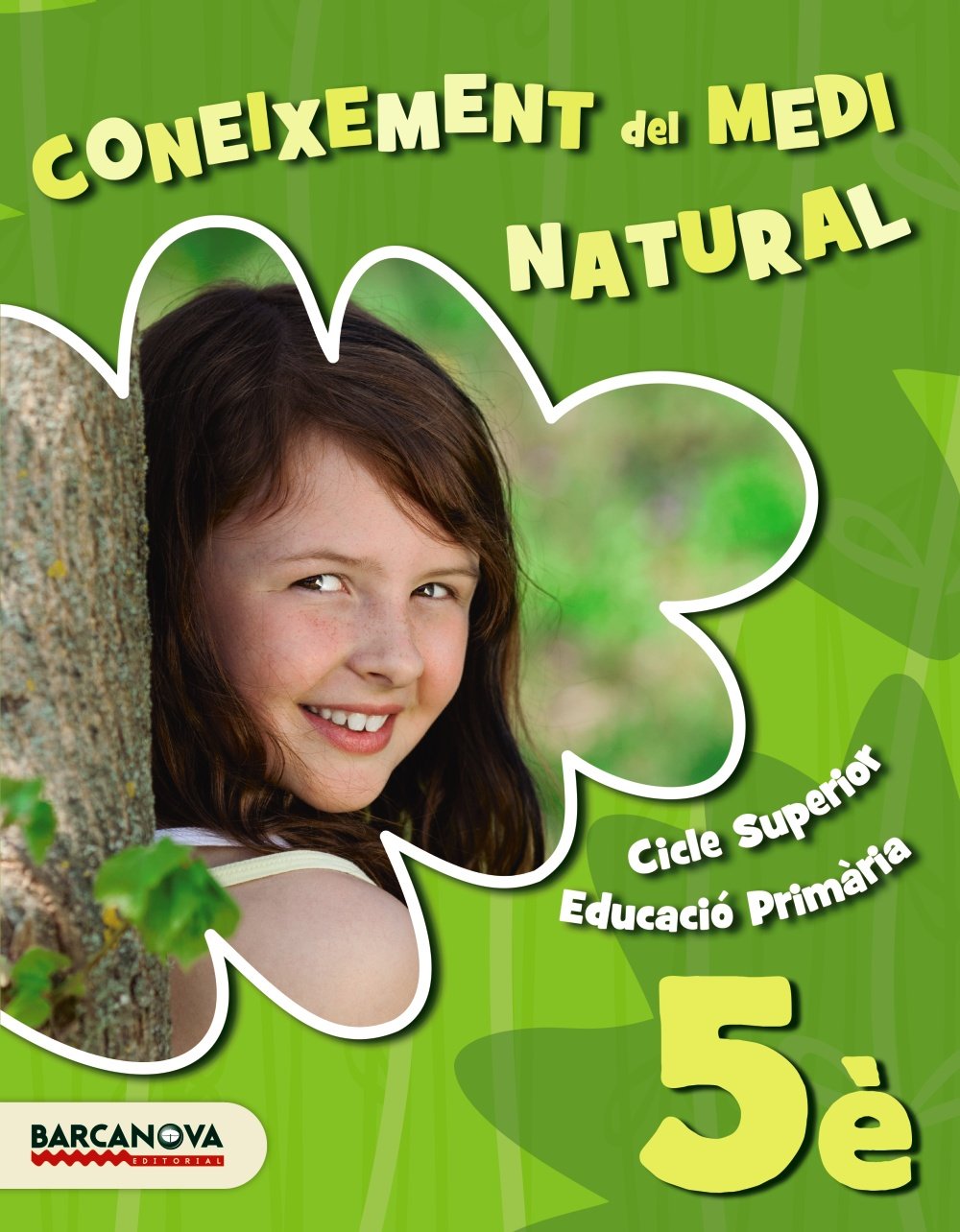 Medi natural 5è. Llibre de l ' alumne. 5º Educación Primaria. Libro del Alumno. Catalunya, Illes Balears (Materials Educatius - Cicle Mitjà - Coneixement del medi natural) Learning & Reference