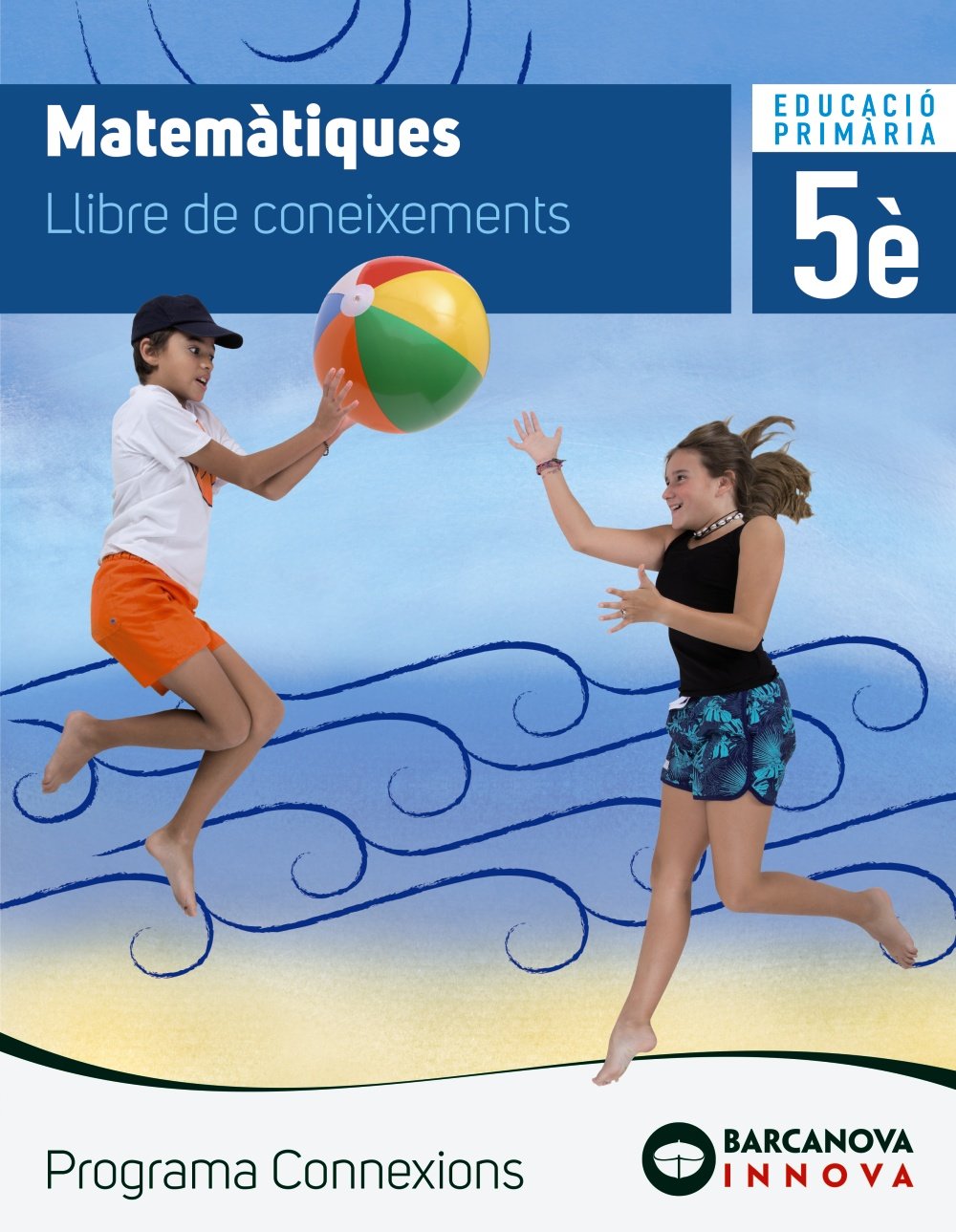 Presegué Baucells, M: Matemàtiques 5. Llibre de coneixements Learning & Reference