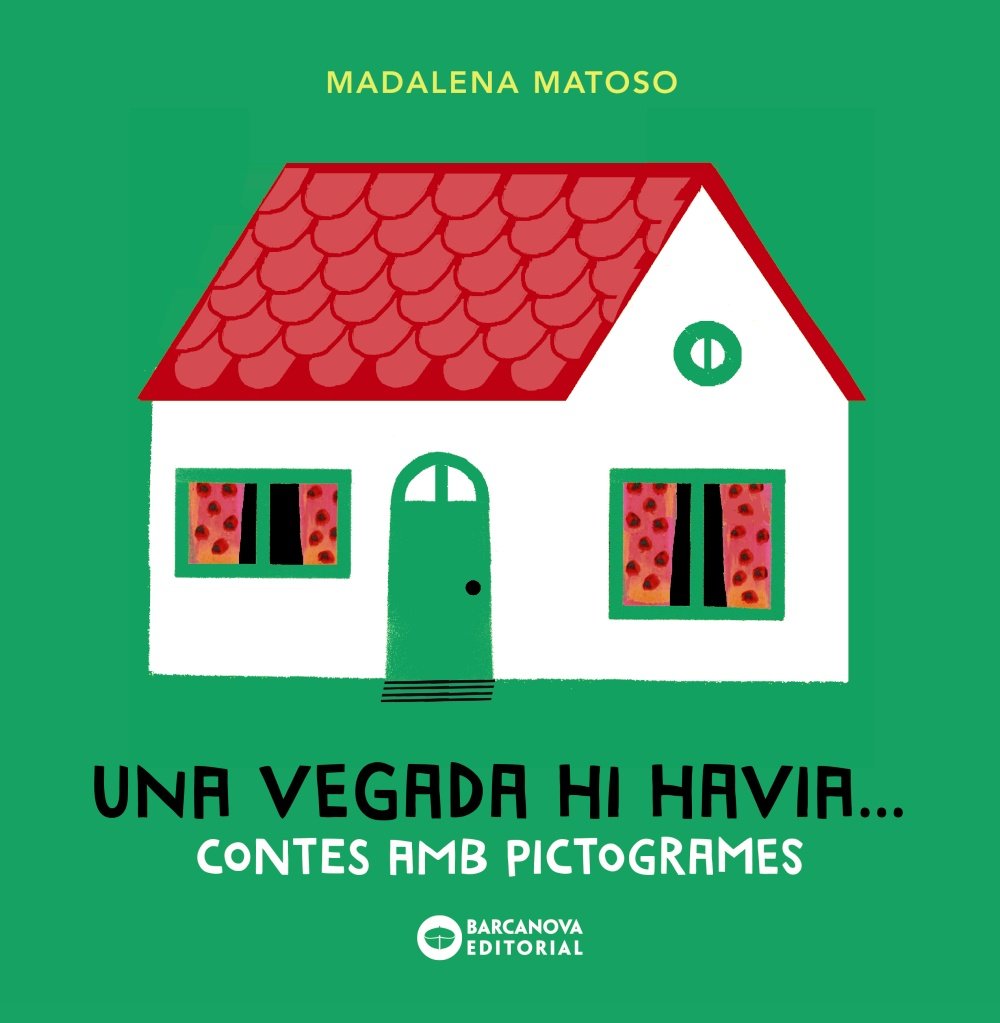 Una vegada hi havia... Contes amb pictogrames book