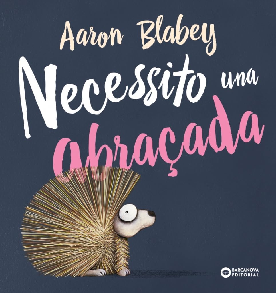 Necessito una abraçada (Llibres infantils i juvenils - Diversos) Novels & Short Stories