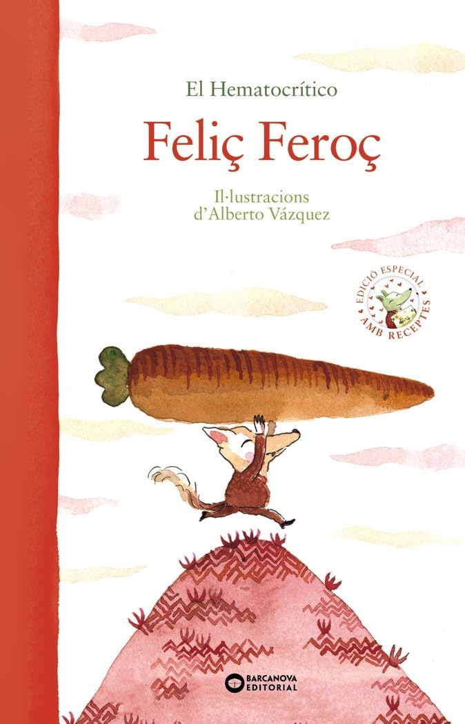 Feliç Feroç (Llibres infantils i juvenils - Diversos) Novels & Short Stories