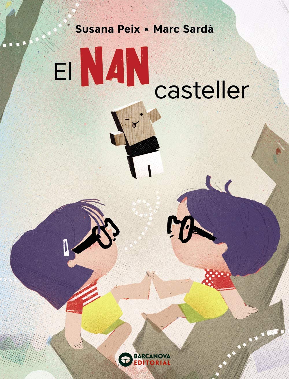 El nan casteller (Llibres infantils i juvenils - Diversos) Novels & Short Stories