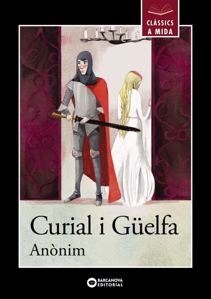 Curial i Güelfa (Llibres infantils i juvenils - Clàssics a mida) Contemporary literature