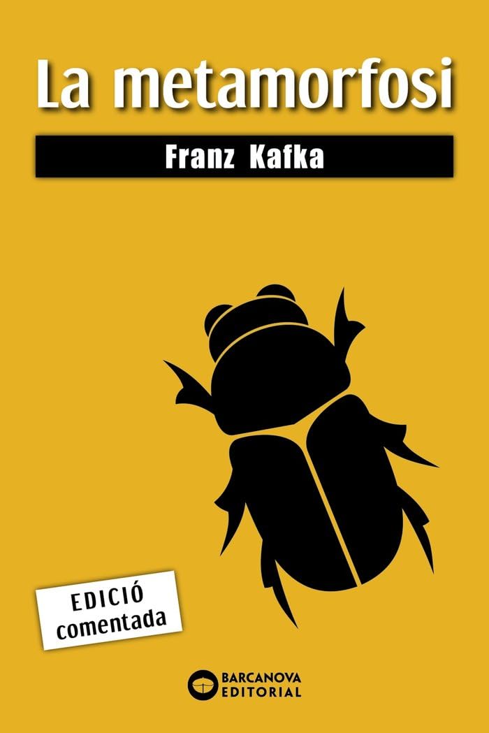 La metamorfosi (Llibres infantils i juvenils - Diversos) Classics