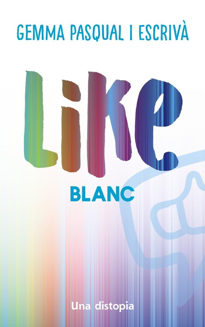 Like. Blanc (Llibres infantils i juvenils - Diversos) Young adult books