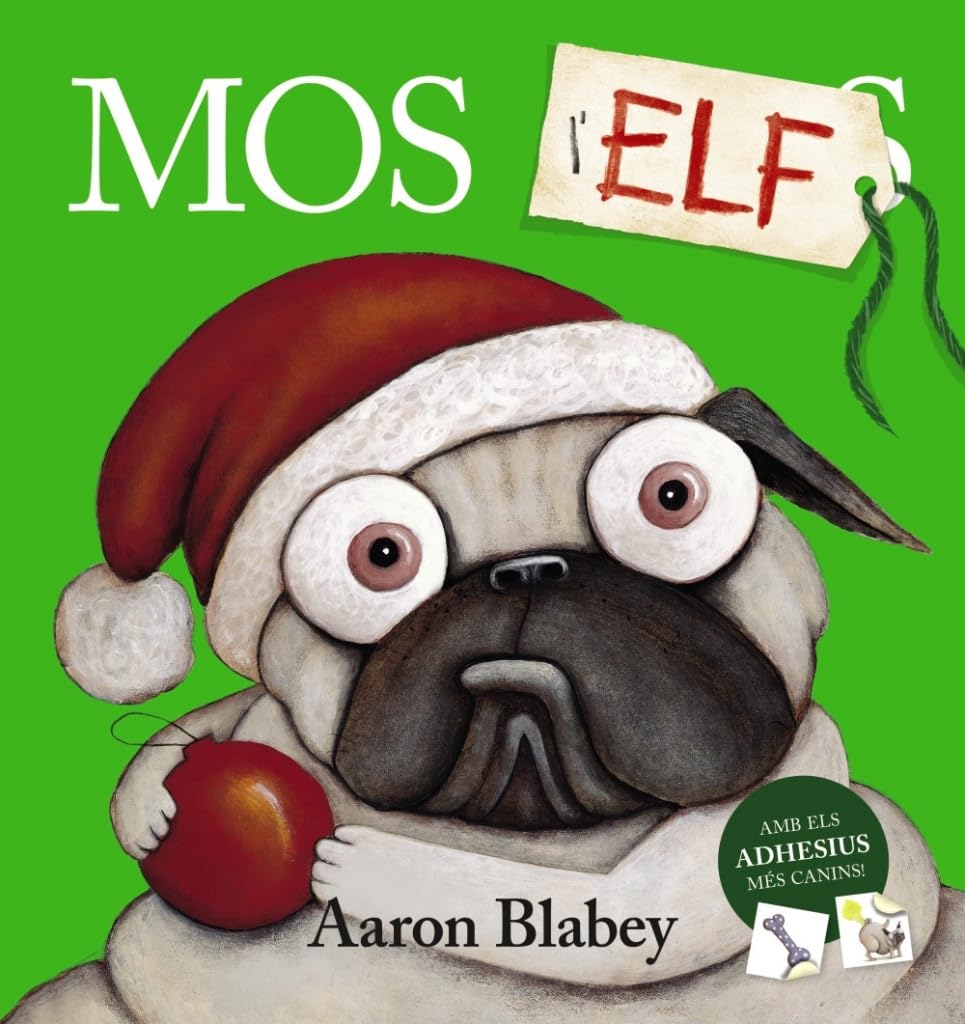 Mos l'elf (Llibres infantils i juvenils - Diversos) Living & Furnishing