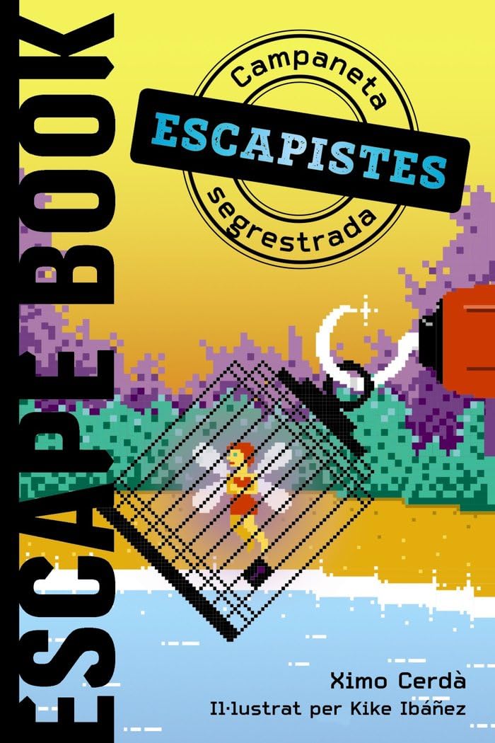 Campaneta segrestada (Llibres infantils i juvenils - Diversos - Escapistes) Fairy Tales & Legends