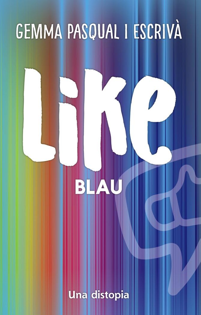 Like. Blau (Llibres infantils i juvenils - Diversos) Young adult books